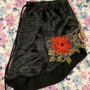 Fashioonova shorts